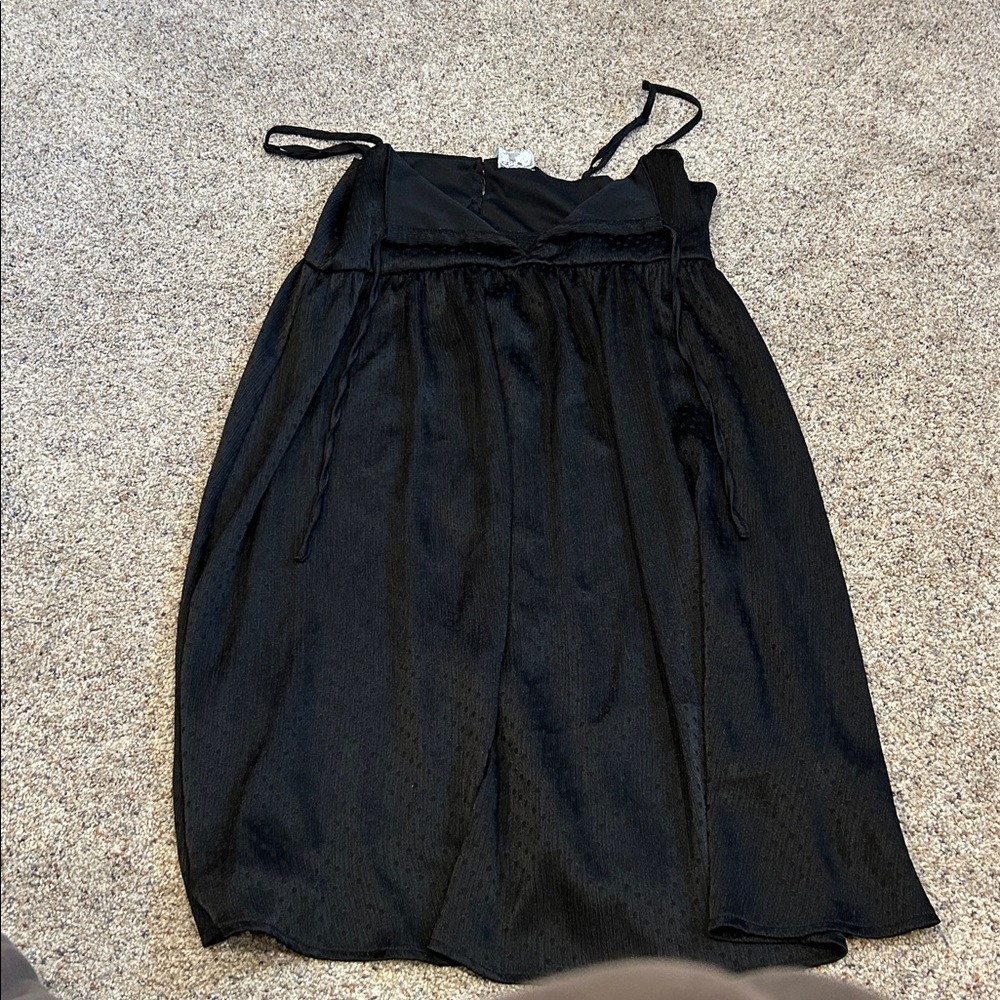 Sadie and Sage Dress